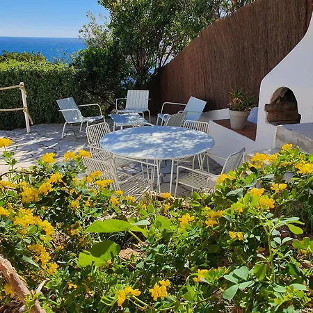 Villa La Leontine