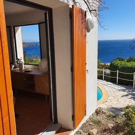 Villa La Leontine Saint-Raphaël