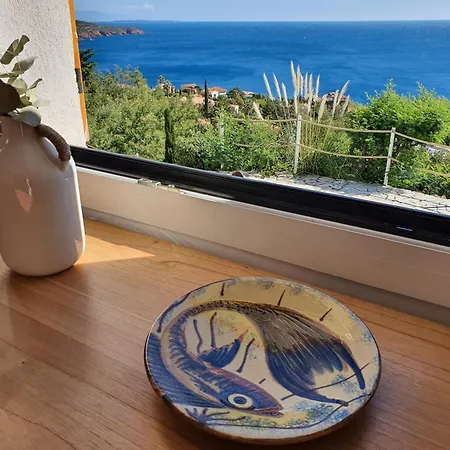 La Leontine Villa *