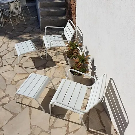Villa La Leontine