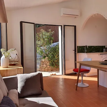 Villa La Leontine